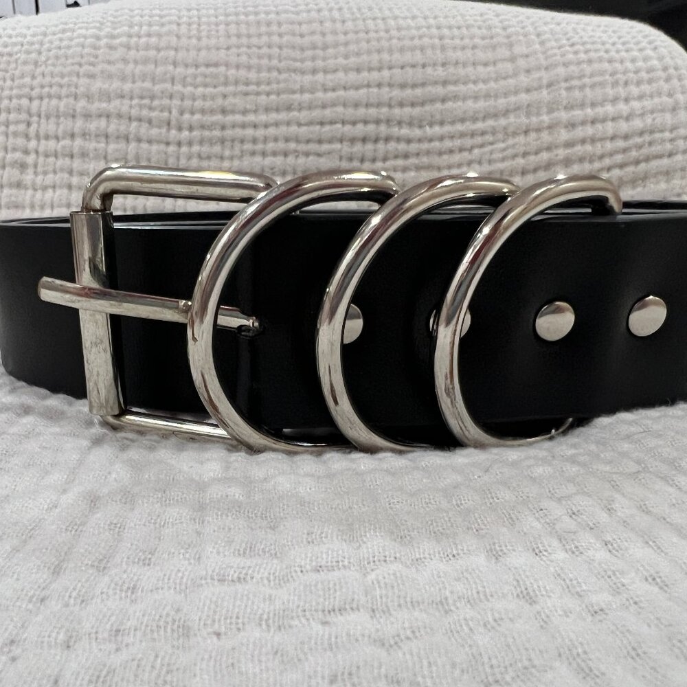 Black Belt
